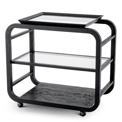 Furniture - Trolley Mayfair | Eichholtz | Furniture