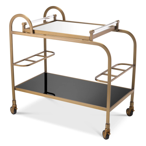 Furniture - Trolley Montreuil | Eichholtz | Furniture