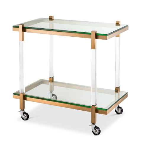 Furniture - Trolley Royalton | Eichholtz | Furniture
