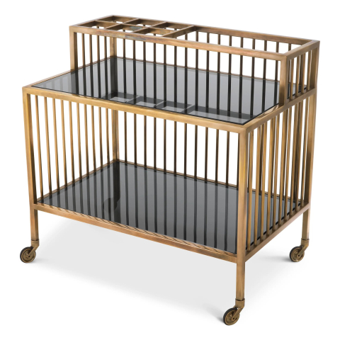 Furniture - Trolley Rutherford | Eichholtz | Furniture