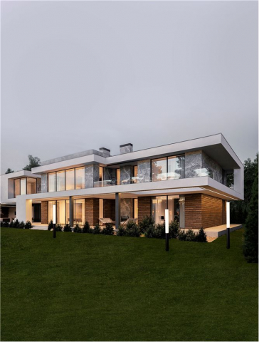 Corpuri pt exterior - Stal de iluminat pentru Gradina inaltime 120 cm ; Nova Luce