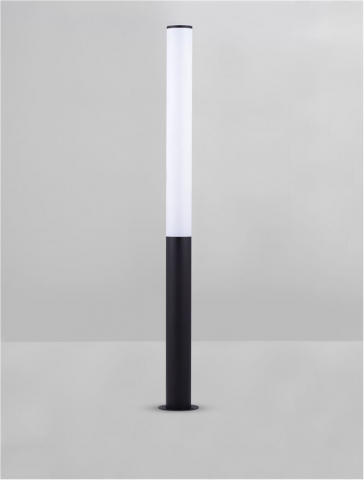 Stal de iluminat pentru Gradina inaltime 120 cm ; Nova Luce [2]