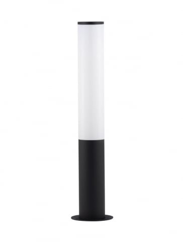 Stalp de iluminat pentru gradina (exterior) Tube H:60 cm [1]