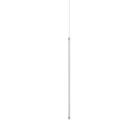 Lustre simple - TUBIX SP D075 - suspensie moderna LED