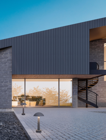 Exterior - TURA
