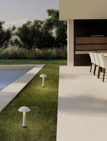 Exterior - TURA