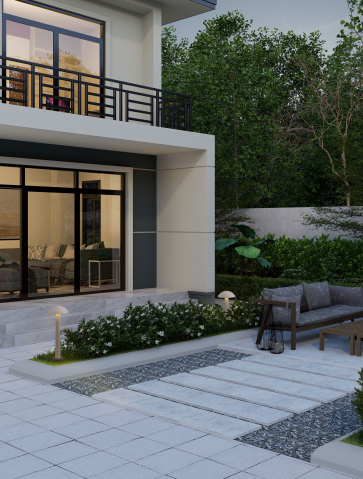 Exterior - TURA