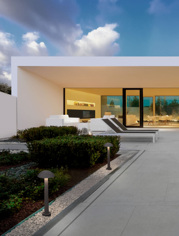 Exterior - TURA