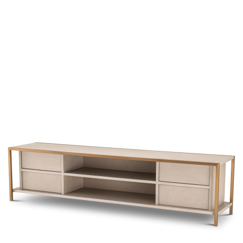 Furniture - TV Cabinet Wilmot | Eichholtz | Furniture