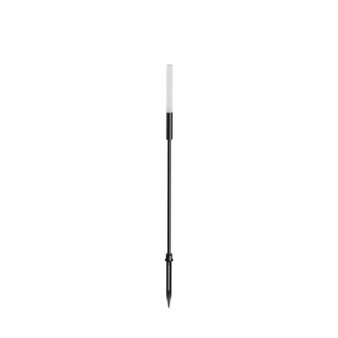 Exterior - TWIGGY LINE PT H74 NERO - pitic (stalpisor) gradina