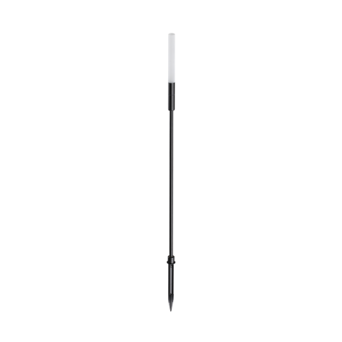 Exterior - TWIGGY LINE PT H99 NERO - pitic (stalpisor) gradina
