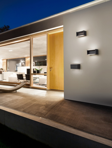 Exterior - TWIN