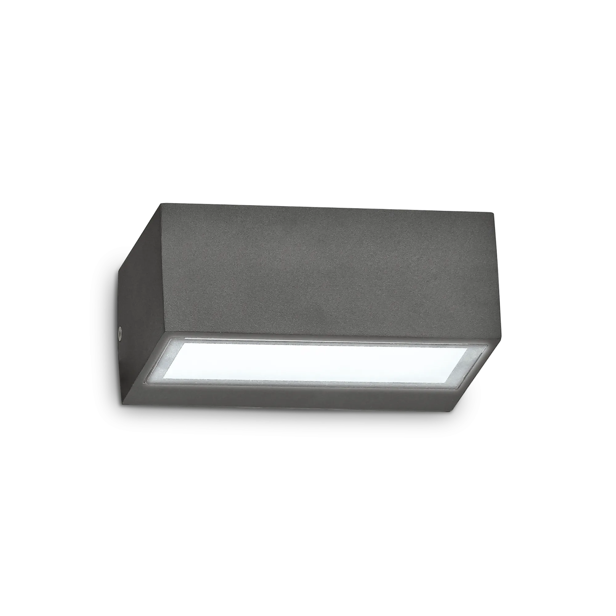 Aplice exterior - TWIN AP1 Antracit - Aplica de exterior