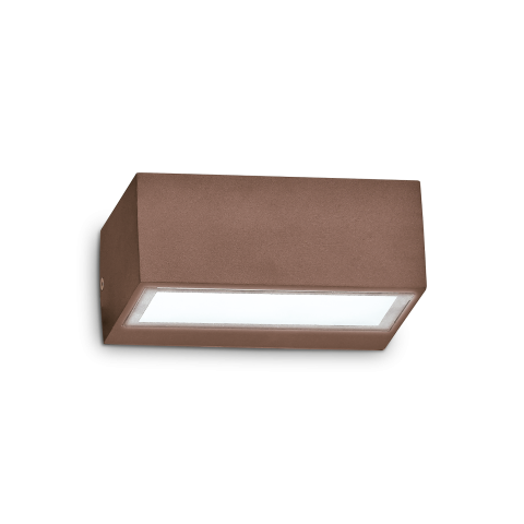 Aplice exterior - TWIN AP1 COFFEE - Aplica de exterior