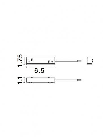 Ultra Slim - alimentator electric [1]