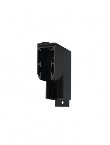 Ultra Slim - conector vertical 90 grd pt sina aplicata/suspendata