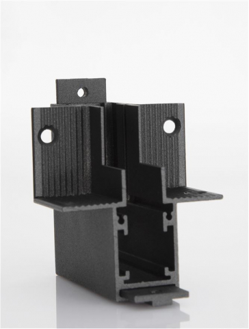 Ultra Slim - conector vertical 90 grade