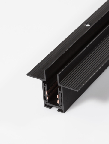 Nova Luce - sine magnetice - Ultra Slim Magnetic B-300W-Dali-RC-1000x54-body/Aluminum/For