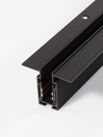 Nova Luce - sine magnetice - Ultra Slim Magnetic B-300W-Dali-RC-1000x54-installation
