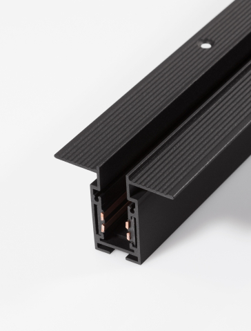 Nova Luce - sine magnetice - Ultra Slim Magnetic B-300W-Dali-RC-L200-installation