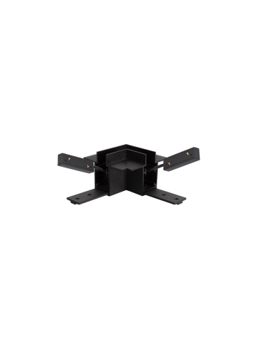 Nova Luce - sine magnetice - Ultra Slim Magnetic B-Horizontal 90deg connector-59x59-L6