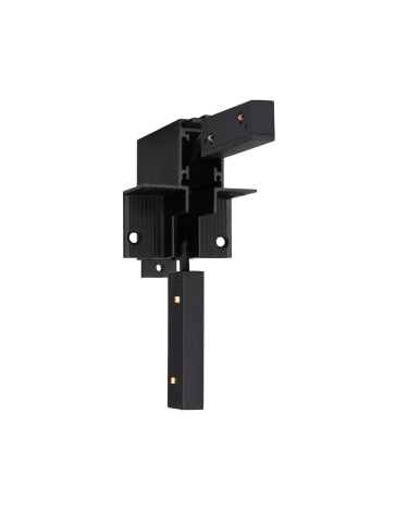 Nova Luce - sine magnetice - Ultra Slim Magnetic B-Vertical 90deg connector-46x46