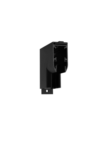 Nova Luce - sine magnetice - Ultra Slim Magnetic B-Vertical 90deg connector-51x51