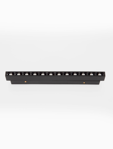 Lighting Modules - Ultra Slim Magnetic B30-12W-DC48V/Aluminum