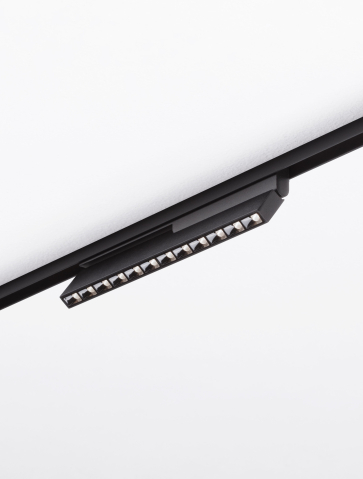 Lighting Modules - Ultra Slim Magnetic B30-12W-modular12W/CRI?