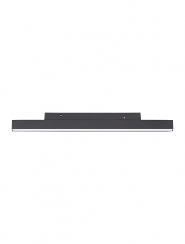 Sisteme de sine - Ultra Slim - proiector liniar fix 15W