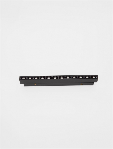 Sisteme de sine - Ultra Slim - proiector liniar fix 12W