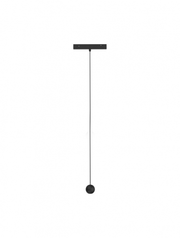 Ultra Slim - suspensie glob 5W 3000K [1]