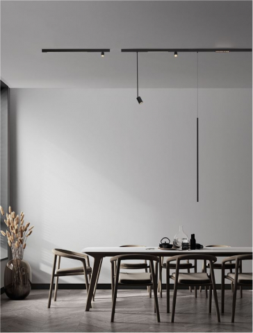 Technico - Ultra Slim - suspensie tub 5W 3000K