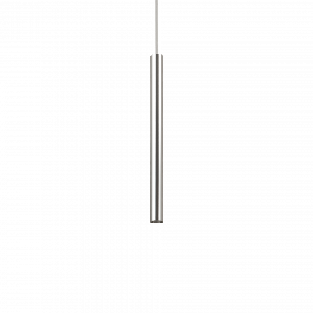 Suspensii - SUSPENSIE MODERNA TEHNICA - ULTRATHIN D040 ROUND - IDEAL-LUX