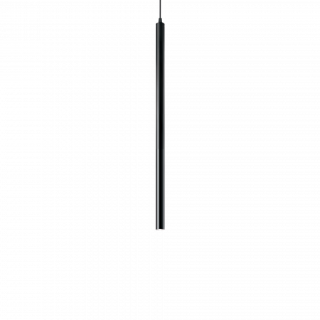 Suspensii - SUSPENSIE MODERNA TEHNICA - ULTRATHIN D040 ROUND - IDEAL-LUX