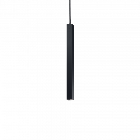 Suspensii - SUSPENSIE MODERNA TEHNICA - ULTRATHIN D040 SQUARE - IDEAL-LUX