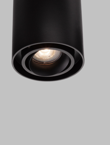 Plafoniere - Ulty B-35W-SM-D8.5