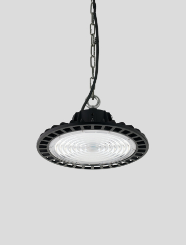 Industrial - Umber B50-150W-Dali-A60
