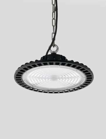 Industrial - Umber B50-200W-Dali-A60