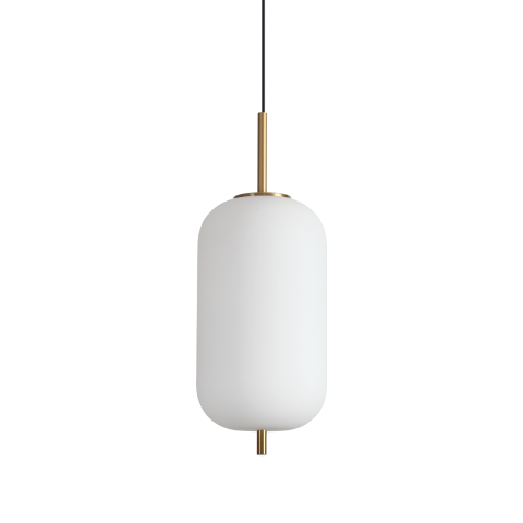 UMILE-2 SP1 - suspensie moderna LED