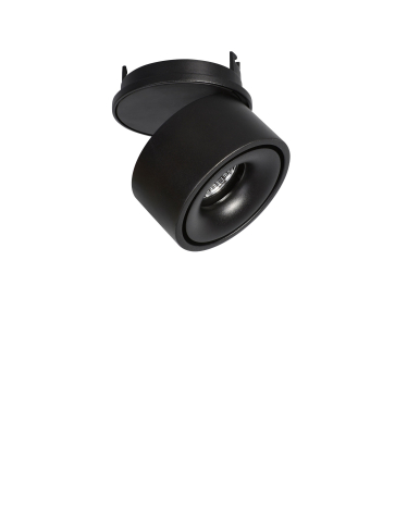 Plafoniere - Universal B30-13W-RC-D10