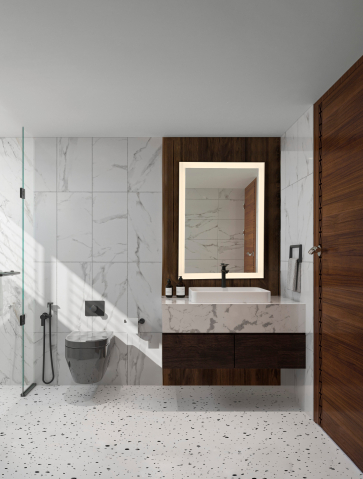 Decorative - URAL
