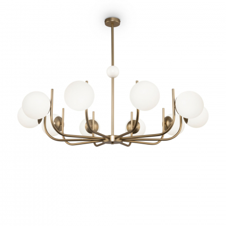 SUSPENSIE MODERNA, RENDEZ-VOUS MOD109PL-10BS [2]