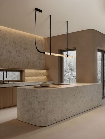 Corpuri pt interior - Valley - sp line 125 - suspensie alabaster