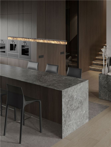 Corpuri pt interior - Valley - sp line 121 - suspensie alabaster