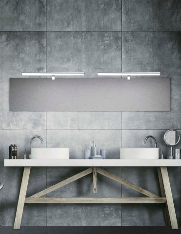Bathroom (baie) - VANESE