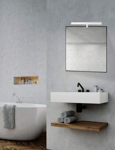 Bathroom (baie) - VANESE