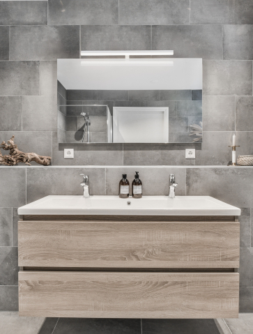 Bathroom (baie) - VANESE
