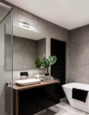 Bathroom (baie) - VANESE