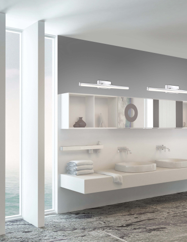 Bathroom (baie) - VANESE
